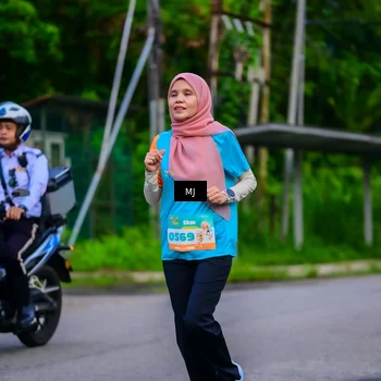 Runner Photo 8283095