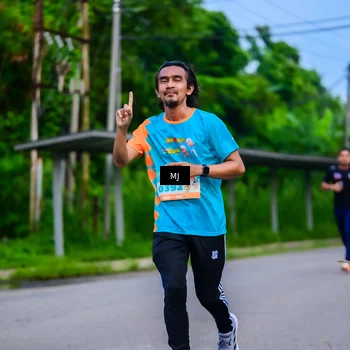 Runner Photo 8283096