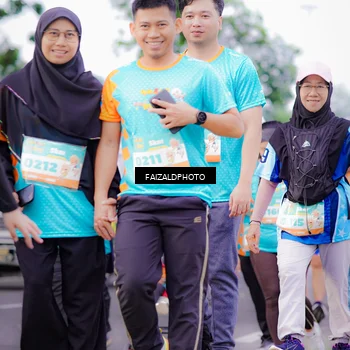 Runner Photo 8283100