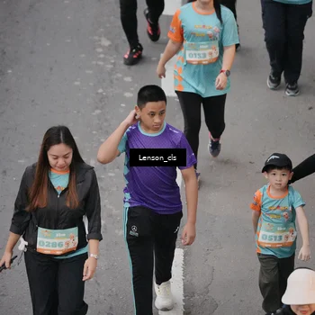 Runner Photo 8283101