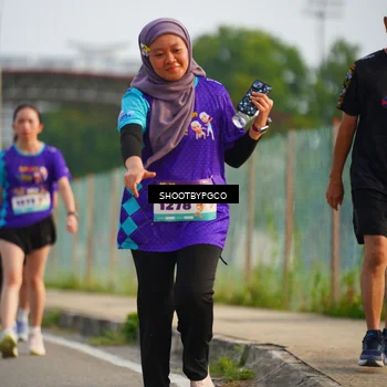 Runner Photo 8283104