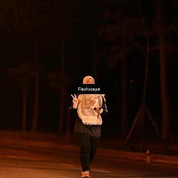 Runner Photo 8283107