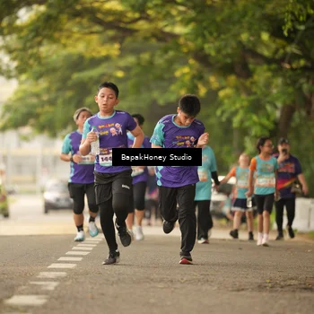 Runner Photo 8283108