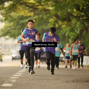 Runner Photo 8283109