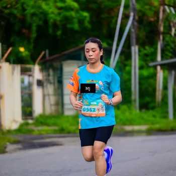 Runner Photo 8283111