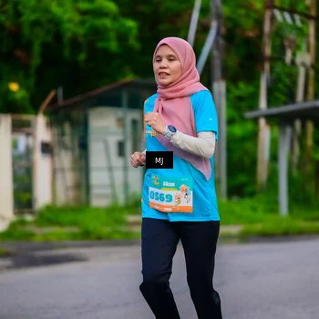 Runner Photo 8283112