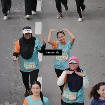 Runner Photo 8283115