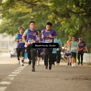 Runner Photo 8283116