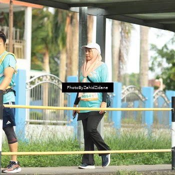 Runner Photo 8283117