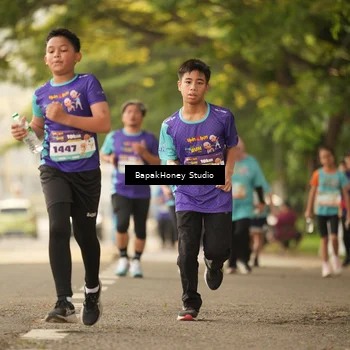 Runner Photo 8283118