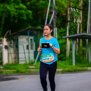Runner Photo 8283119
