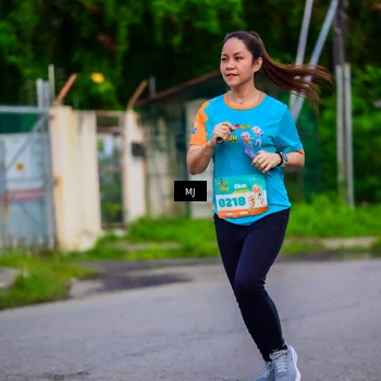 Runner Photo 8283122