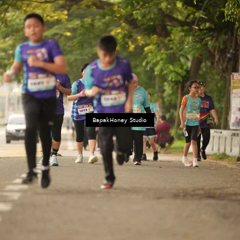 Runner Photo 8283125