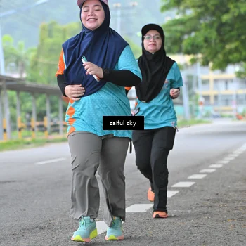 Runner Photo 8283127