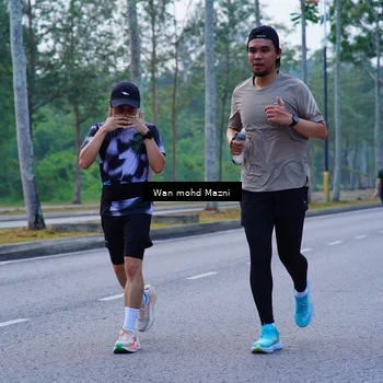 Runner Photo 8283129
