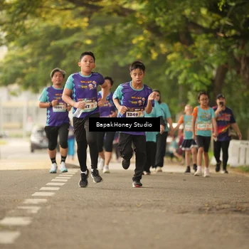 Runner Photo 8283131