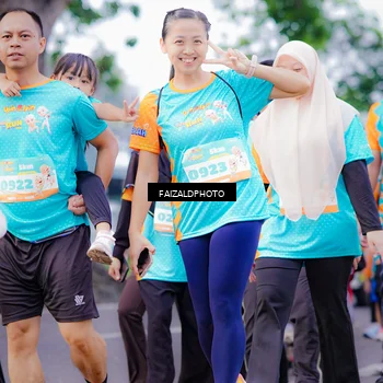 Runner Photo 8283133
