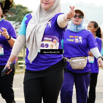 Runner Photo 8283135