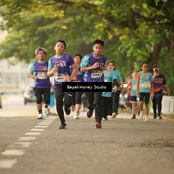 Runner Photo 8283137