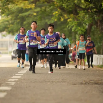 Runner Photo 8283141