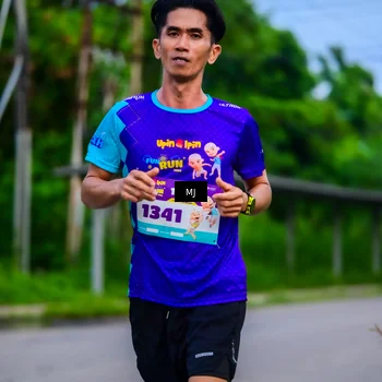 Runner Photo 8283142