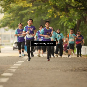 Runner Photo 8283145