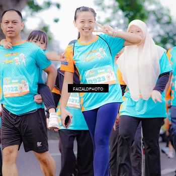 Runner Photo 8283146