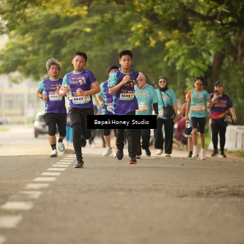 Runner Photo 8283147