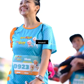 Runner Photo 8283148