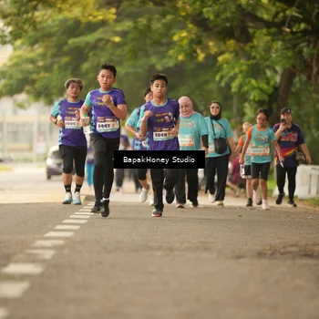 Runner Photo 8283150