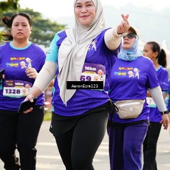 Runner Photo 8283151