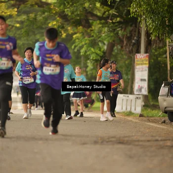 Runner Photo 8283153