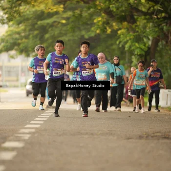 Runner Photo 8283158