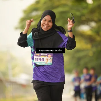 Runner Photo 8283159