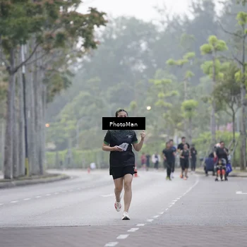 Runner Photo 8283160