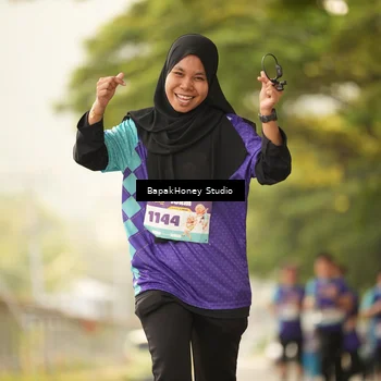 Runner Photo 8283161