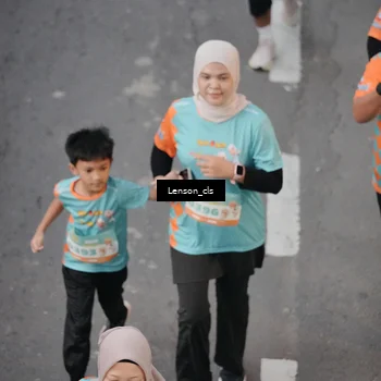 Runner Photo 8283163