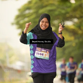 Runner Photo 8283164