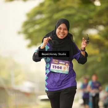 Runner Photo 8283167