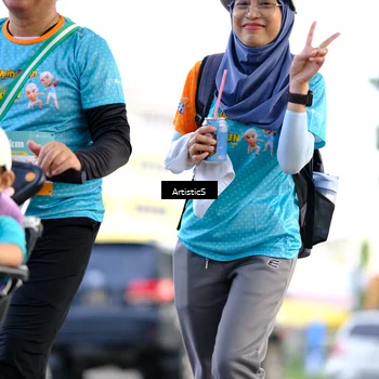 Runner Photo 8283168