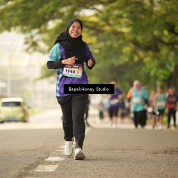 Runner Photo 8283169