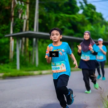 Runner Photo 8283175