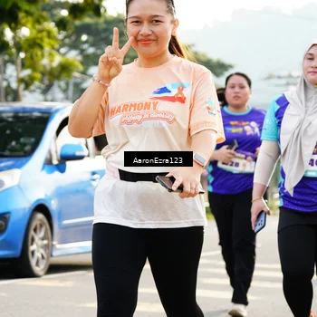 Runner Photo 8283177