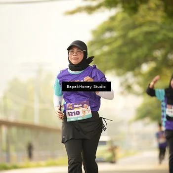 Runner Photo 8283178