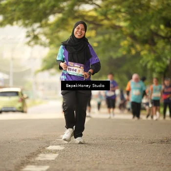 Runner Photo 8283179