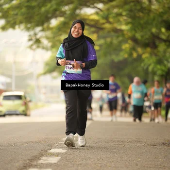 Runner Photo 8283180
