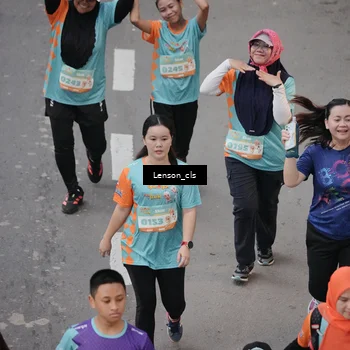 Runner Photo 8283181
