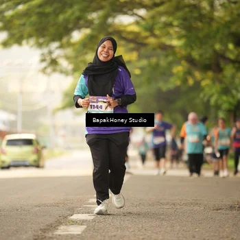 Runner Photo 8283182