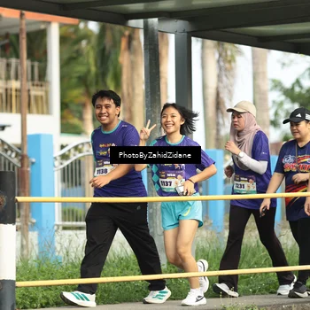 Runner Photo 8283185