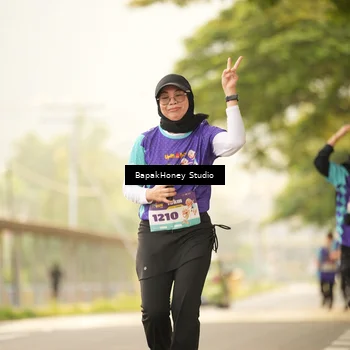 Runner Photo 8283186